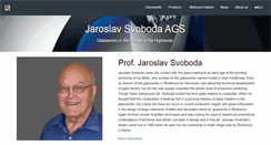 Desktop Screenshot of en.ags-svoboda.cz